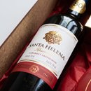 Cesta Box Vinhos e Especialidades