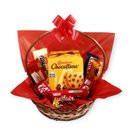 Cesta de Natal Chocottone