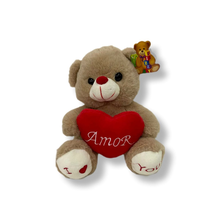 Urso Amar é Bom 