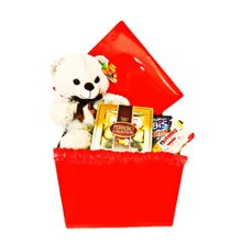 Caixa de Presente My Love 