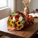 Buquê Romance