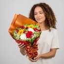 Buquê Romance