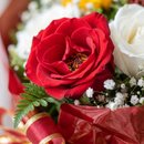 Buquê Romance
