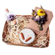 Cesta para Presente: Afeto 