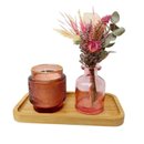 Cesta Para Presente Florescer 