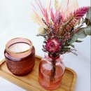 Cesta Para Presente Florescer 