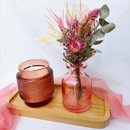 Cesta Para Presente Florescer 