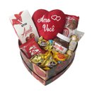 Box Chocolate Amor, Amor