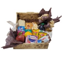 Baú Café Toque da Manhã