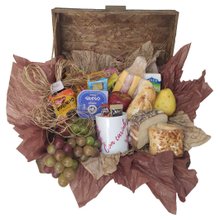 Baú Café Bom Dia Maravilhoso