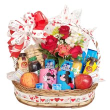 Cesta Café Casal Chamego