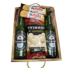 Bandeja Happy Hour Eu & Você