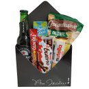 Box Envelope Pra Relaxar
