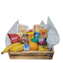 Bandeja Café Ótimo Dia 