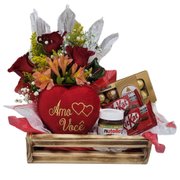 Bandeja Para Surpreender