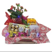 Bandeja Surpresa De Natal