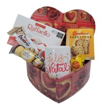 Box Um Lindo Feliz Natal