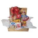 Baú Café Mulher Excepcional