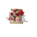 Baú Café Mulher Excepcional