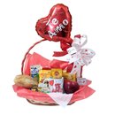 Cesta Café Amor P