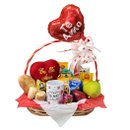 Cesta Café Amor (G)