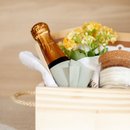 Cesta Mini Spa Chic