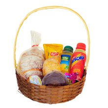 Café da Manhã Croissant