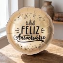 Balão de Aniversário