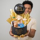 Box Café da Manhã Com Carinho