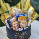 Box Café da Manhã Gourmet