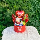 Box de Café Premium com Lindt