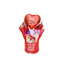 Box com Chocolates Lindt
