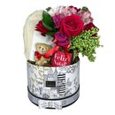 kit Prensa Floral