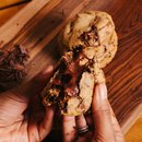 Cookie de Chocolate Artesanal Gourmet