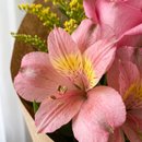 Buquê de Flores Mistas