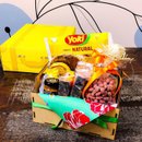 Caixote Amor na Roça Junina