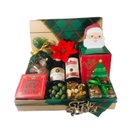 Cesta de Natal Tradição Natalina