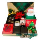 Cesta de Natal Tradição Natalina