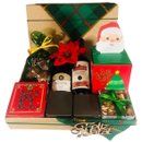 Cesta de Natal Tradição Natalina