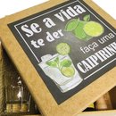 Box Mimo Caipirinha 