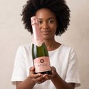Espumante Brut Rose Monte Paschoal