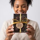 Brigadeiro Amor Gourmet