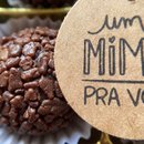 Brigadeiro Amor Gourmet