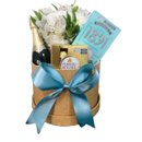 Cesta De Presente Chandon Luxo 