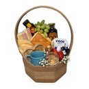 Cesta Amanhecer encantada