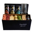 Cesta Amor e Cerveja 