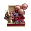 Cesta de Aniversário Premium 