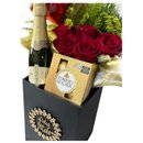 Cesta Feliz Dia Das Mães Premium