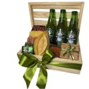 Cesta Boteco Premium 