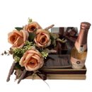 Kit Rosé Birthday Elengance 